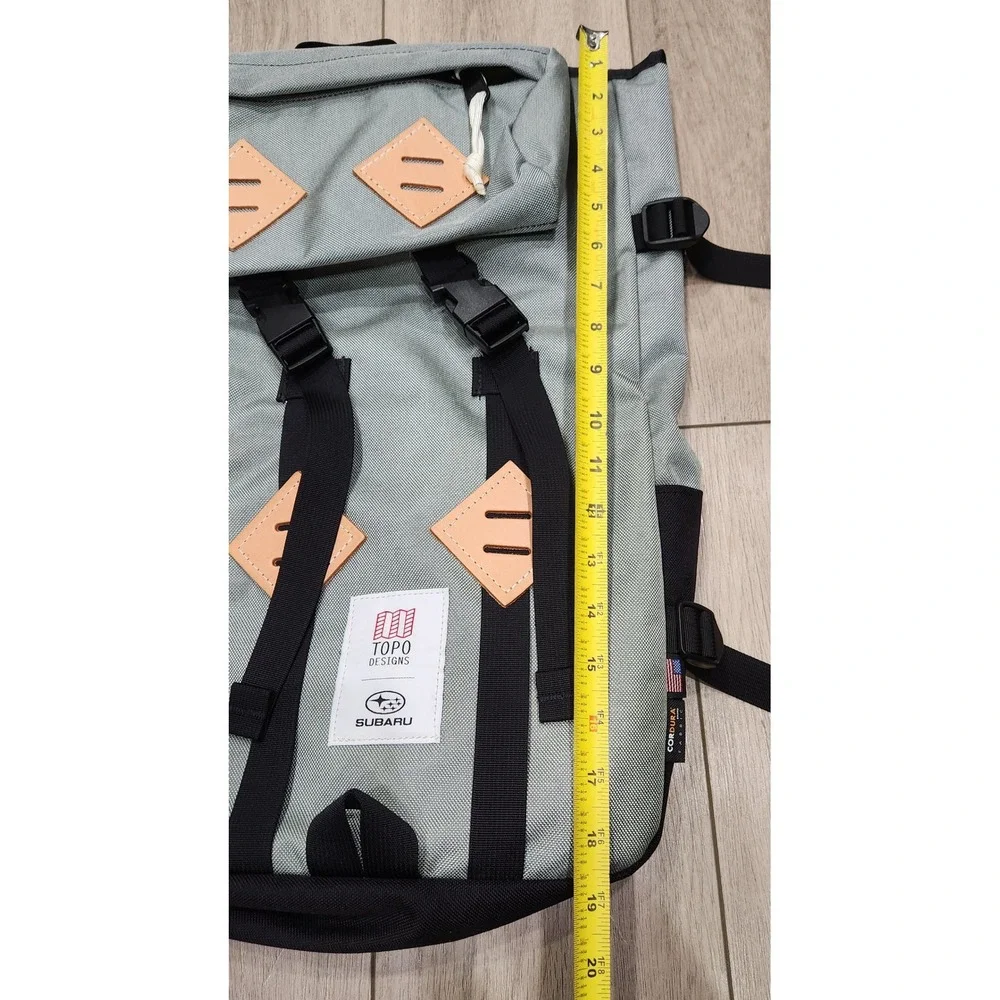 Topo Designs versatile topo